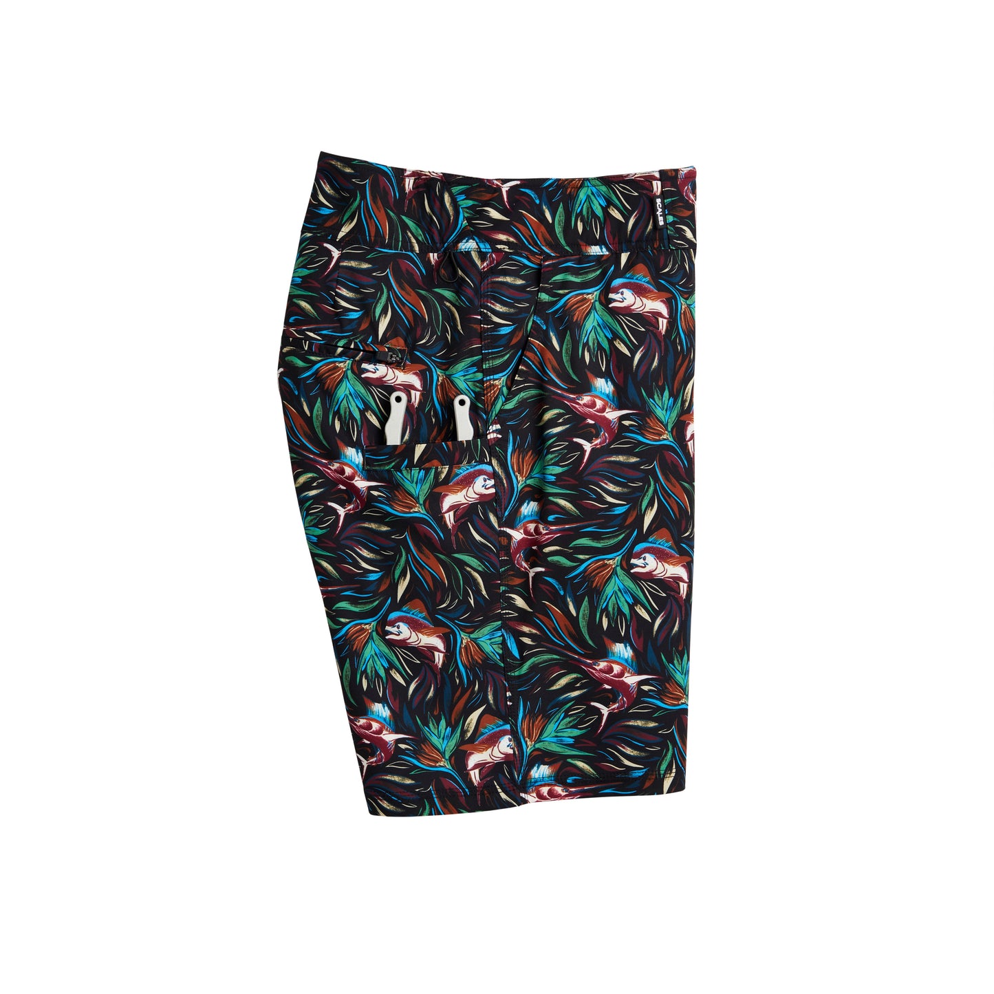Flower Strike First Mates Boardshorts