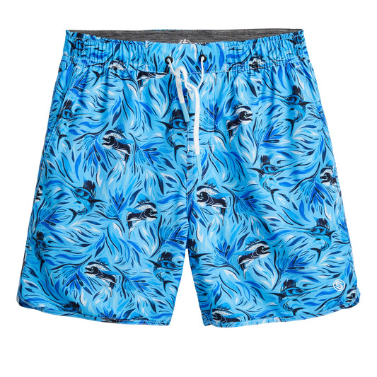 Flower Strike Captain Snacks Volleys