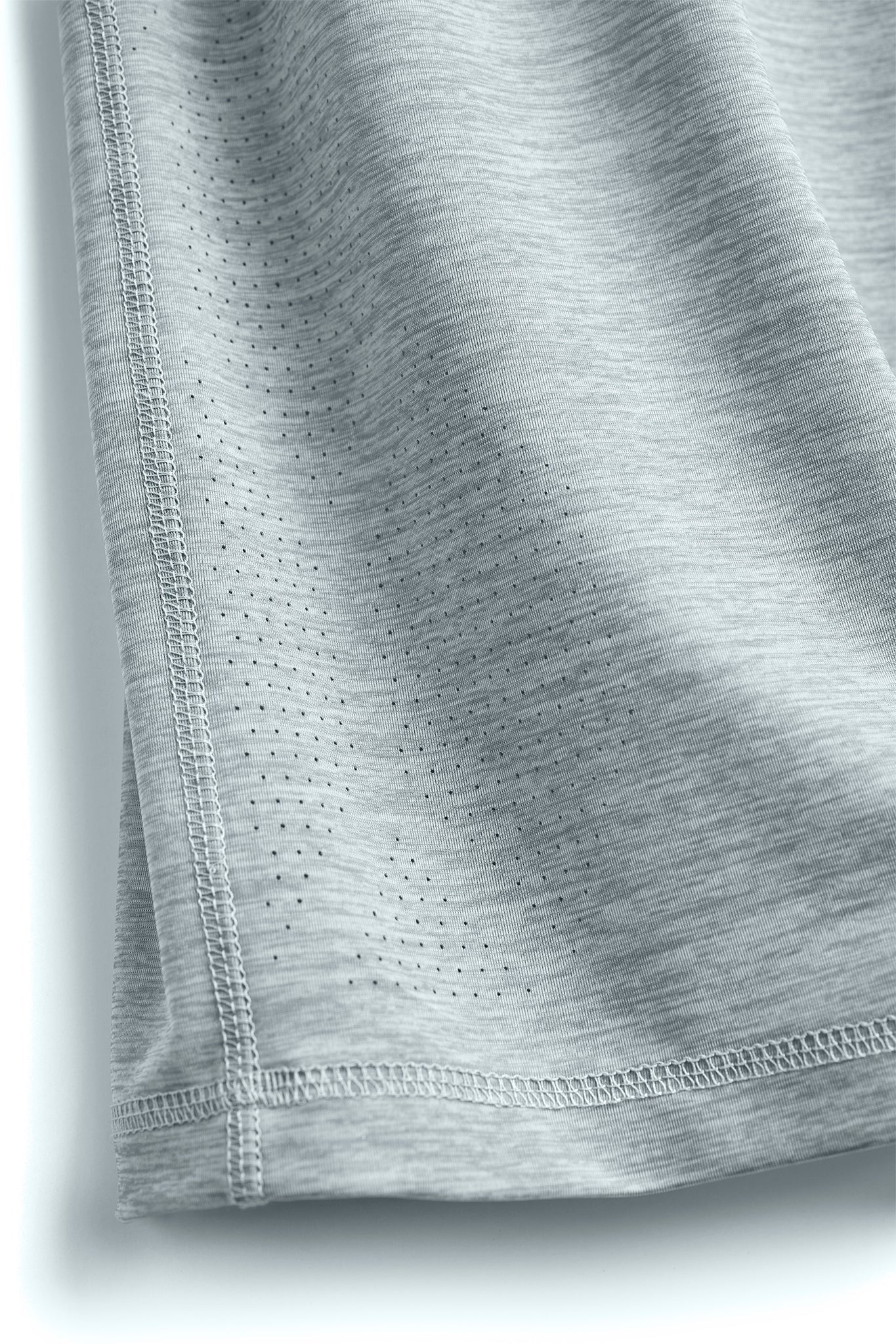 Popping Sails L/S Active Performance