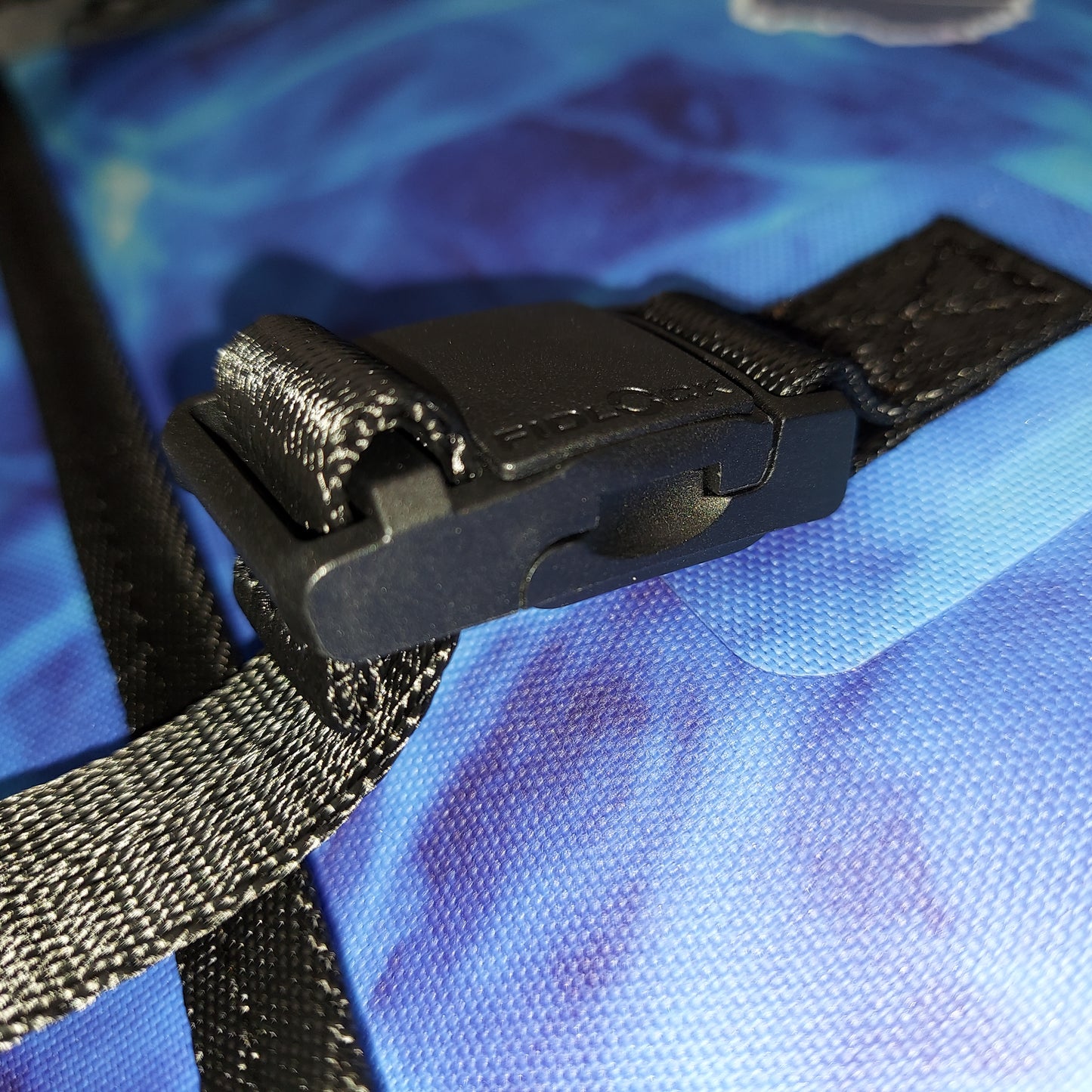 Florida Sport Fishing Dry Bag