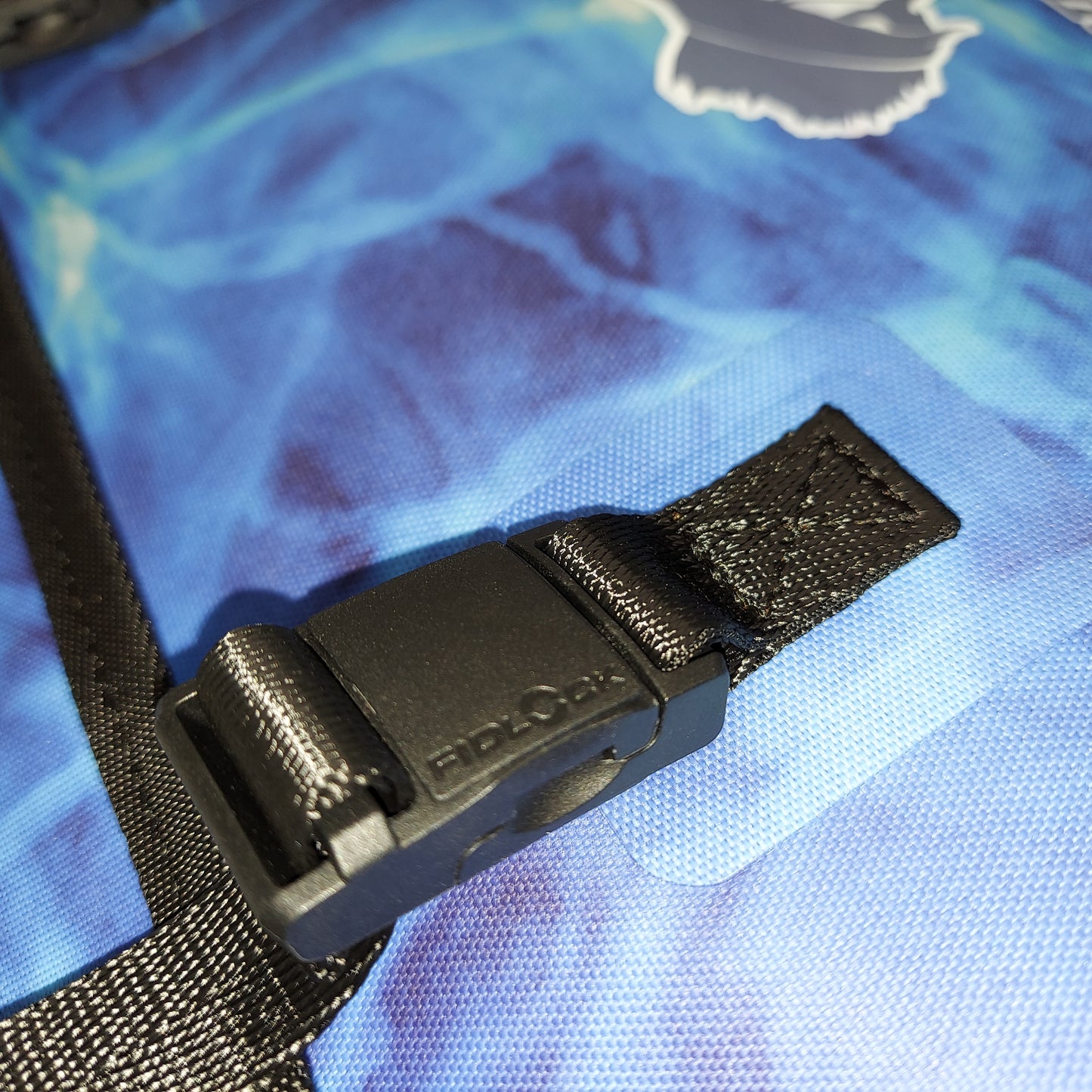 Florida Sport Fishing Dry Bag