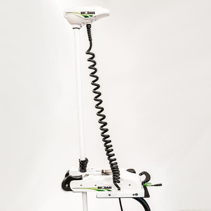36v Rhodan Trolling Motor