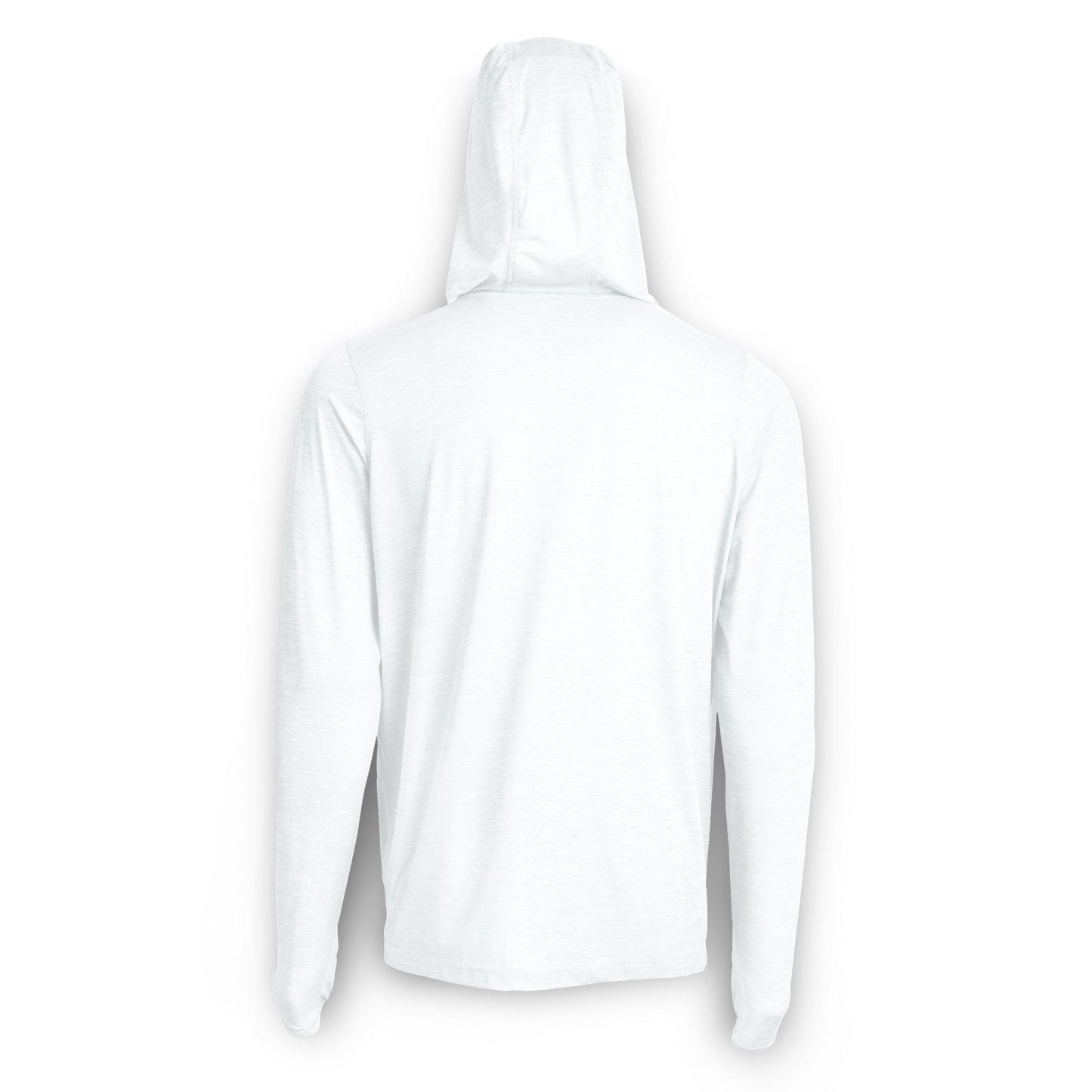Iconic Hooded Active Performance