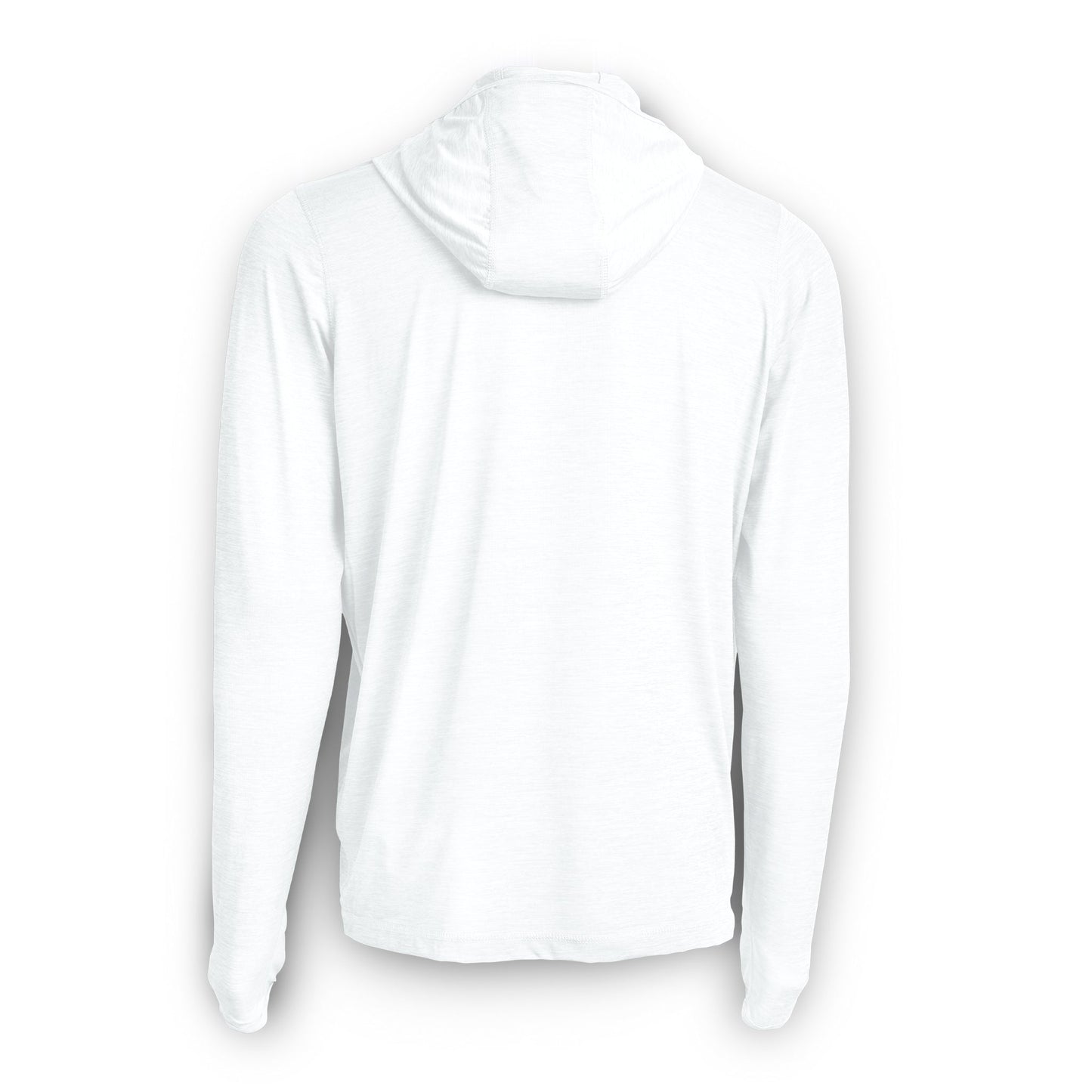 Iconic Hooded Active Performance