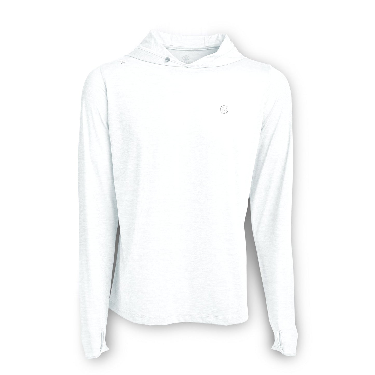 Iconic Hooded Active Performance