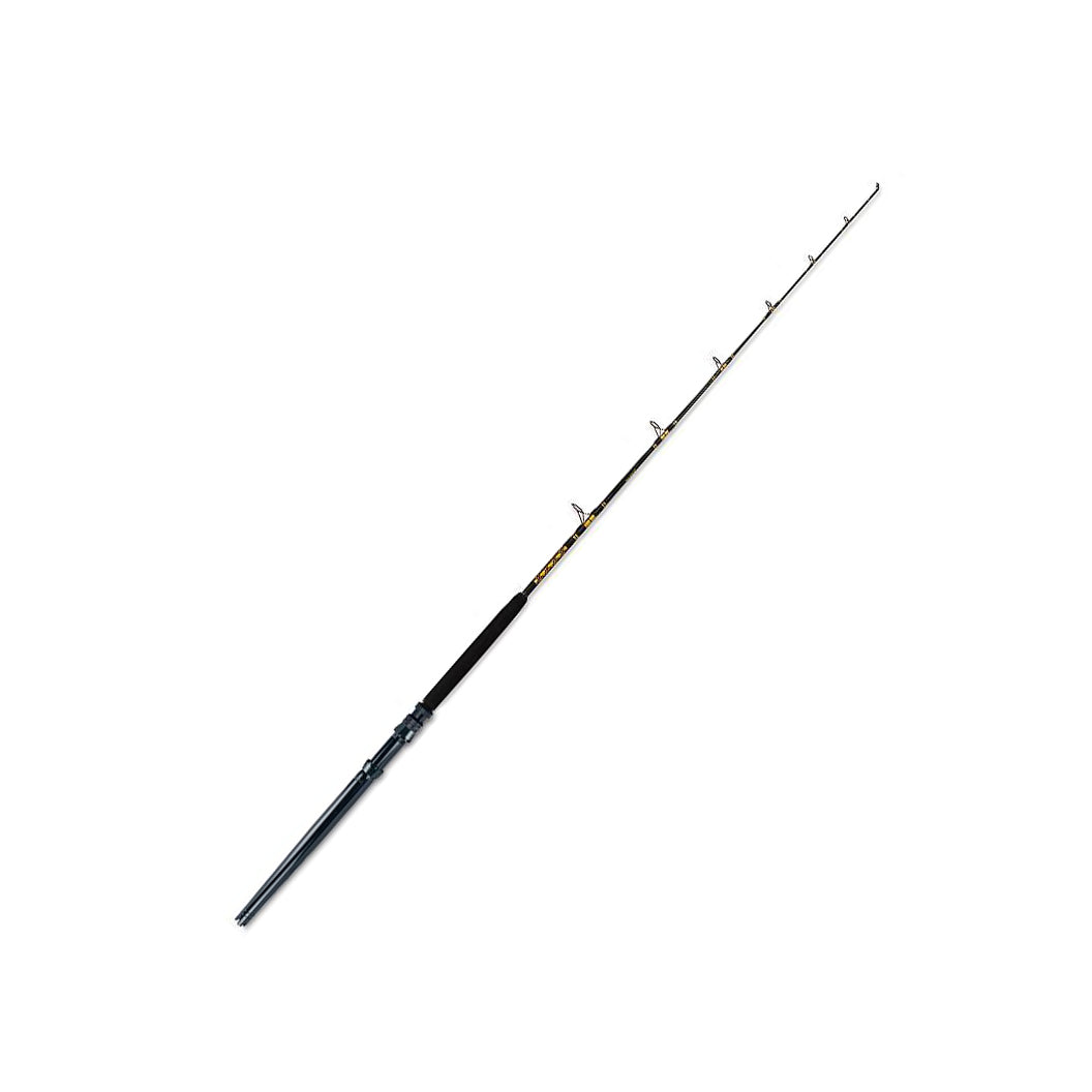 CHAOS STSP Classic Series Stand-Up Spinning Rod | 15-50/ 7FT/ CHAOS Gold