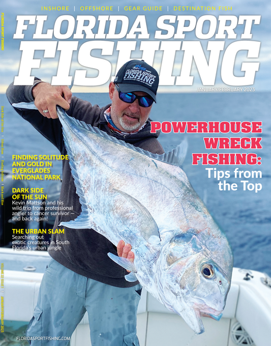 Volume 23 Issue 1 January / February 2023