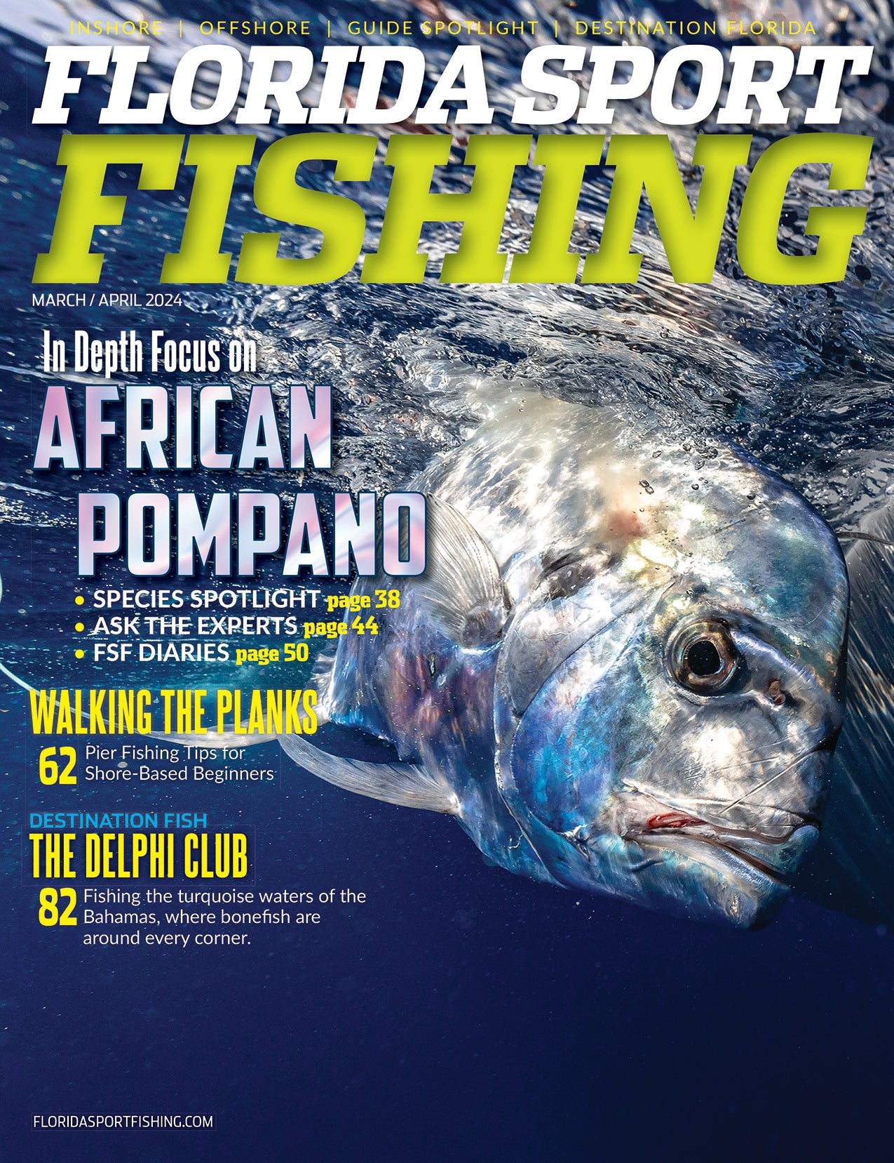 Volume 24 Issue 2 March / April 2024