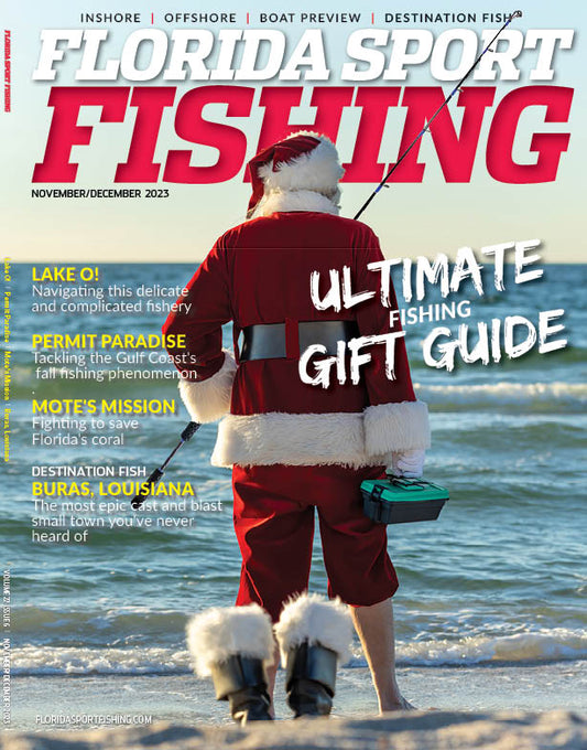 Volume 23 Issue 6 November / December 2023