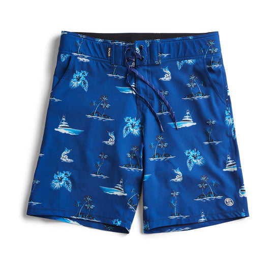 Sporty First Mates Boardshorts