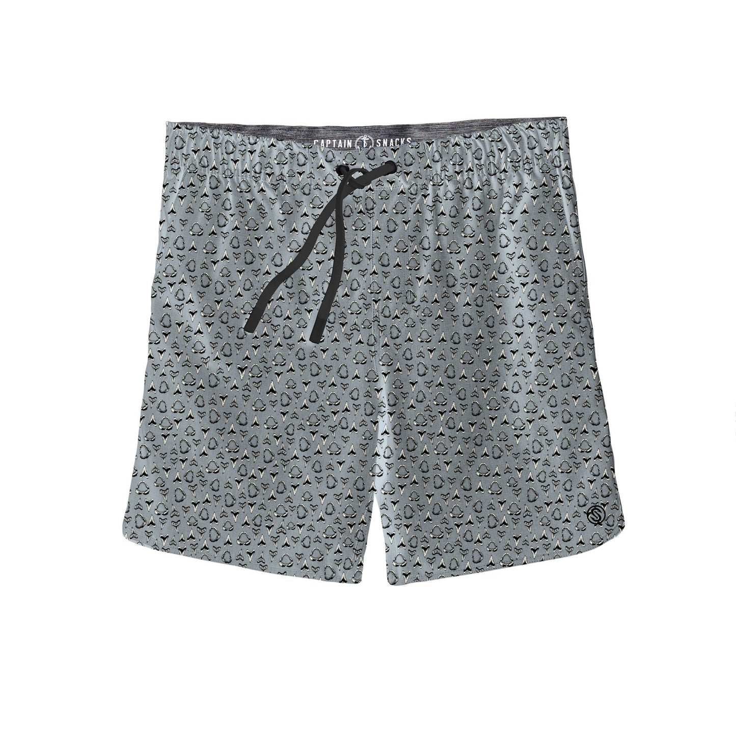 Jaws Captain Snacks Volleys