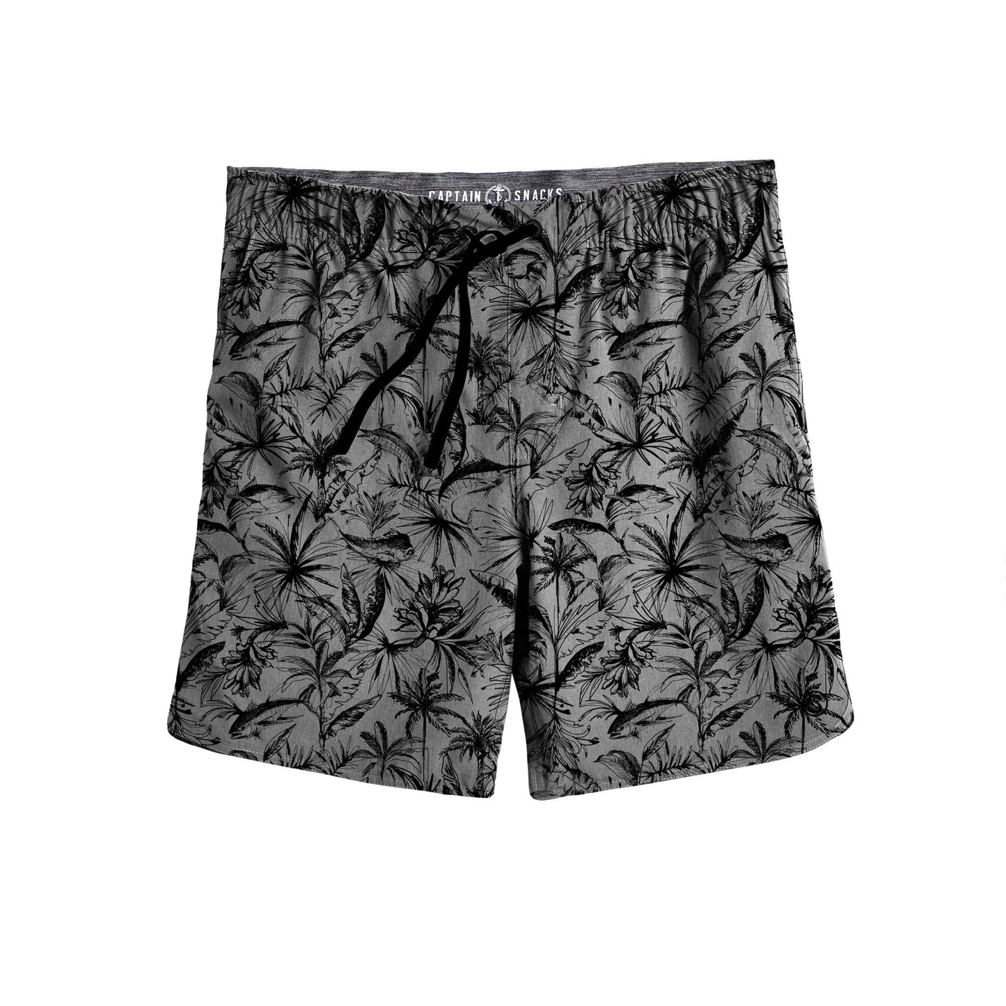 Loose Lines Captain Snacks Volleys