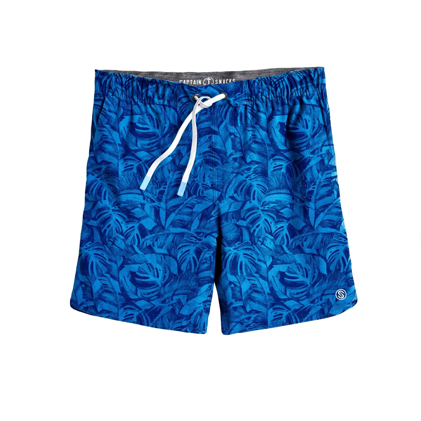 Jungle Sail Captain Snacks Volleys