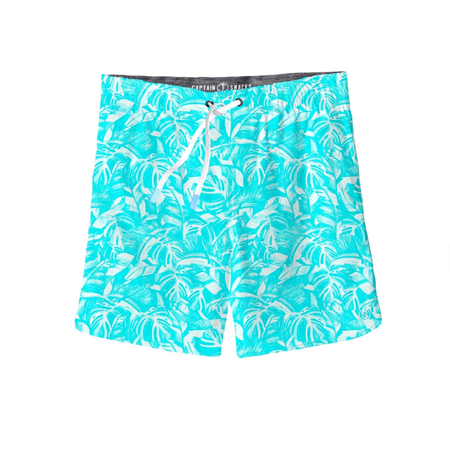 Jungle Sail Captain Snacks Volleys