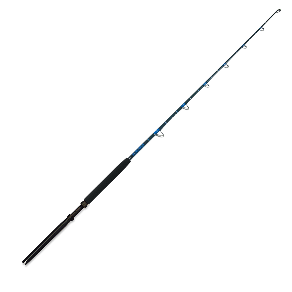 CHAOS ECL Classic Series Rod | 30-50/ Slick Butt/ 6FT/ CHAOS Gold