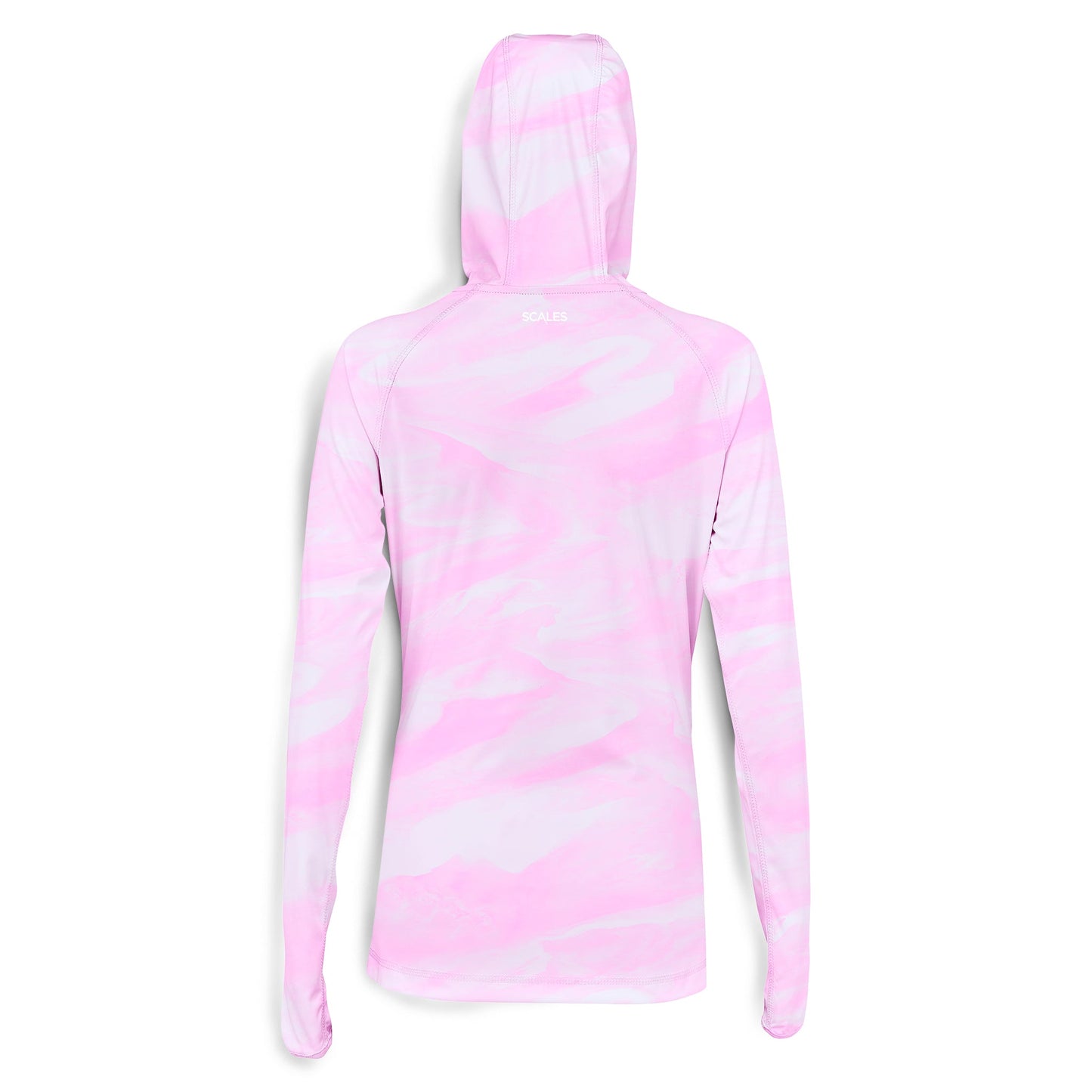 Bahamas Current Womens Hooded Performance
