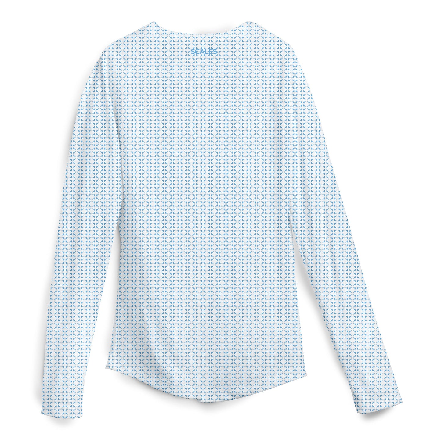 Nautical Sail Womens Performance