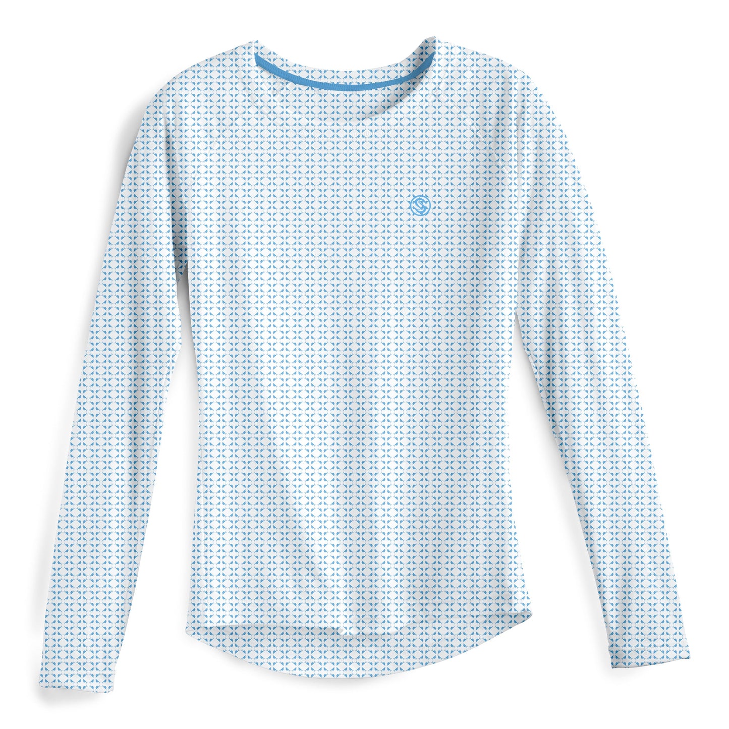Nautical Sail Womens Performance