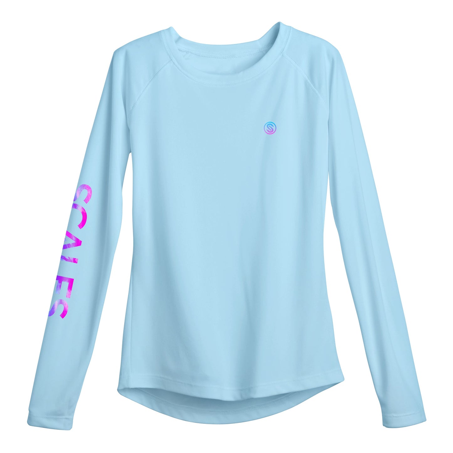 Tide Dye Flyer Womens Performance