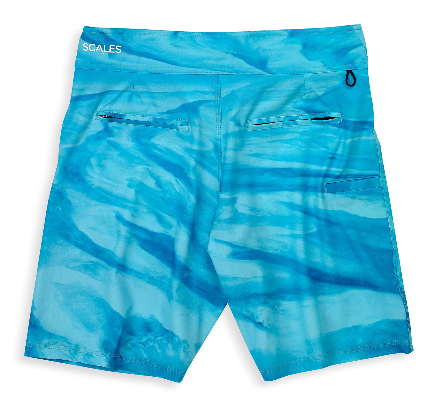 Bahamas Current First Mates Boardshorts