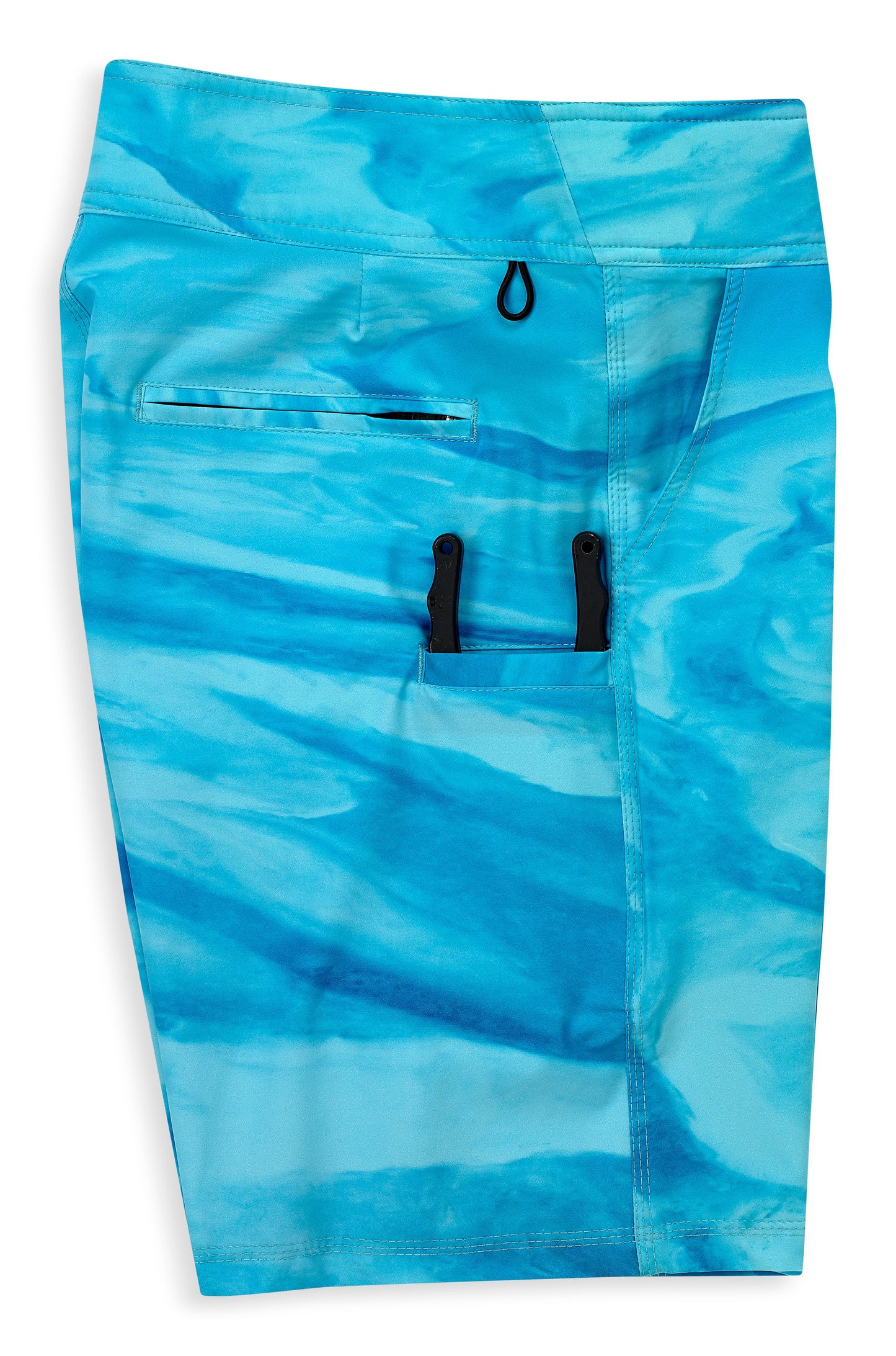 Bahamas Current First Mates Boardshorts