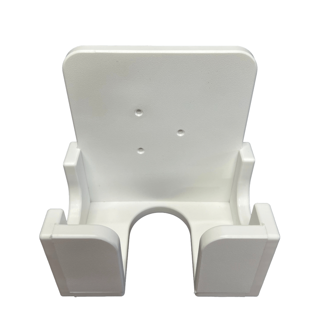 Flushmaster Cradle