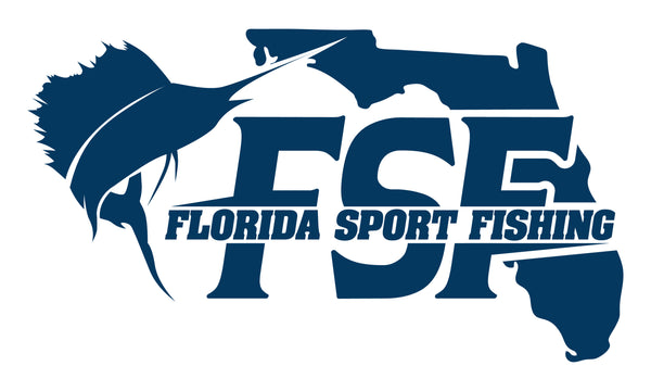 Florida Sport Fishing Gear