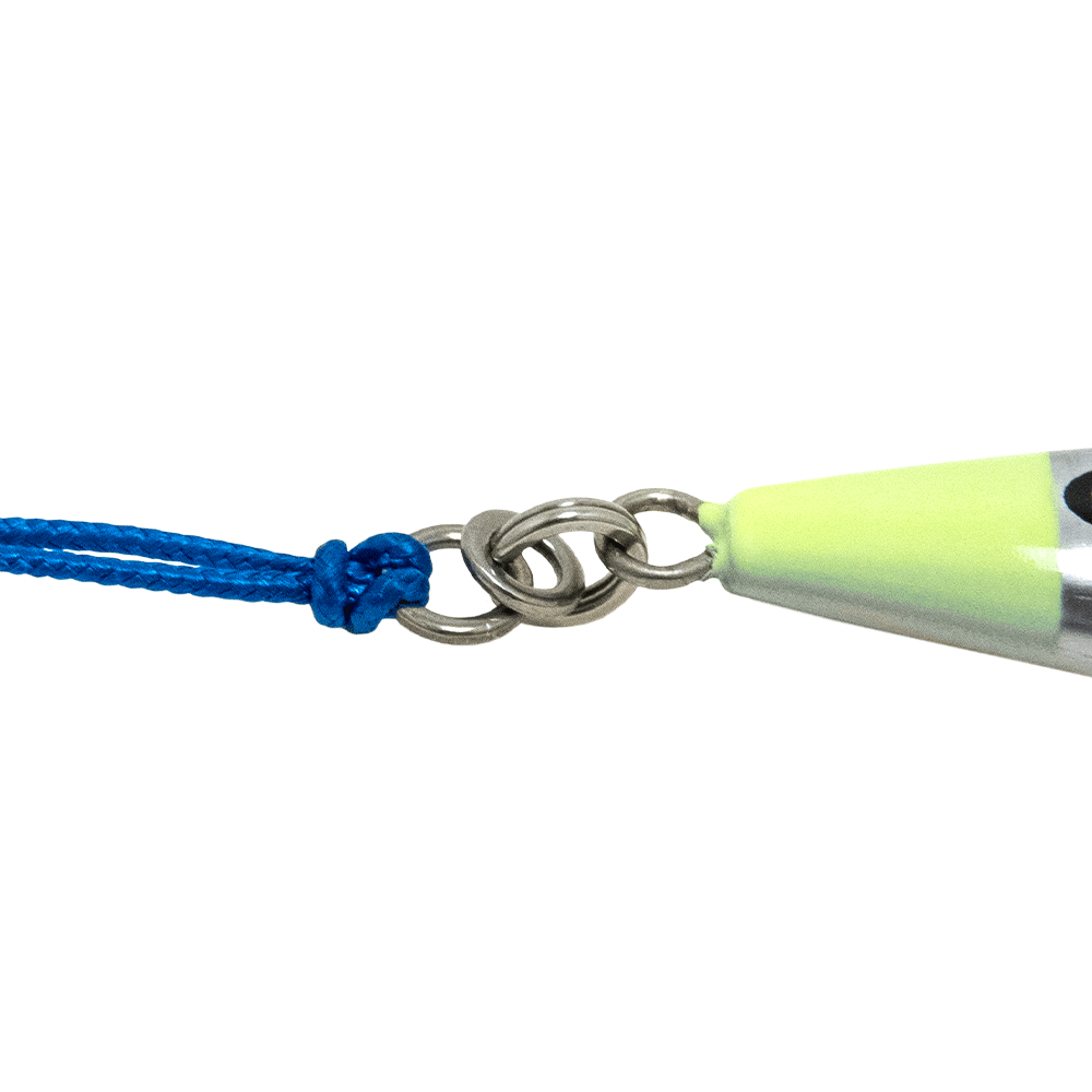 FSF Slow Pitch Jig Stub 150gr. 3-Pack