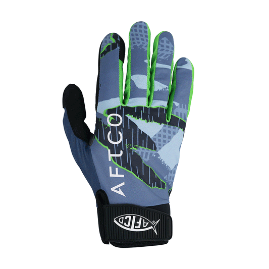 AFTCO’s JigPro Gloves