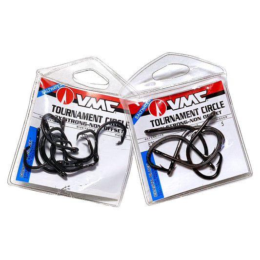 2 VMC Hook Packs – Randomly Selected