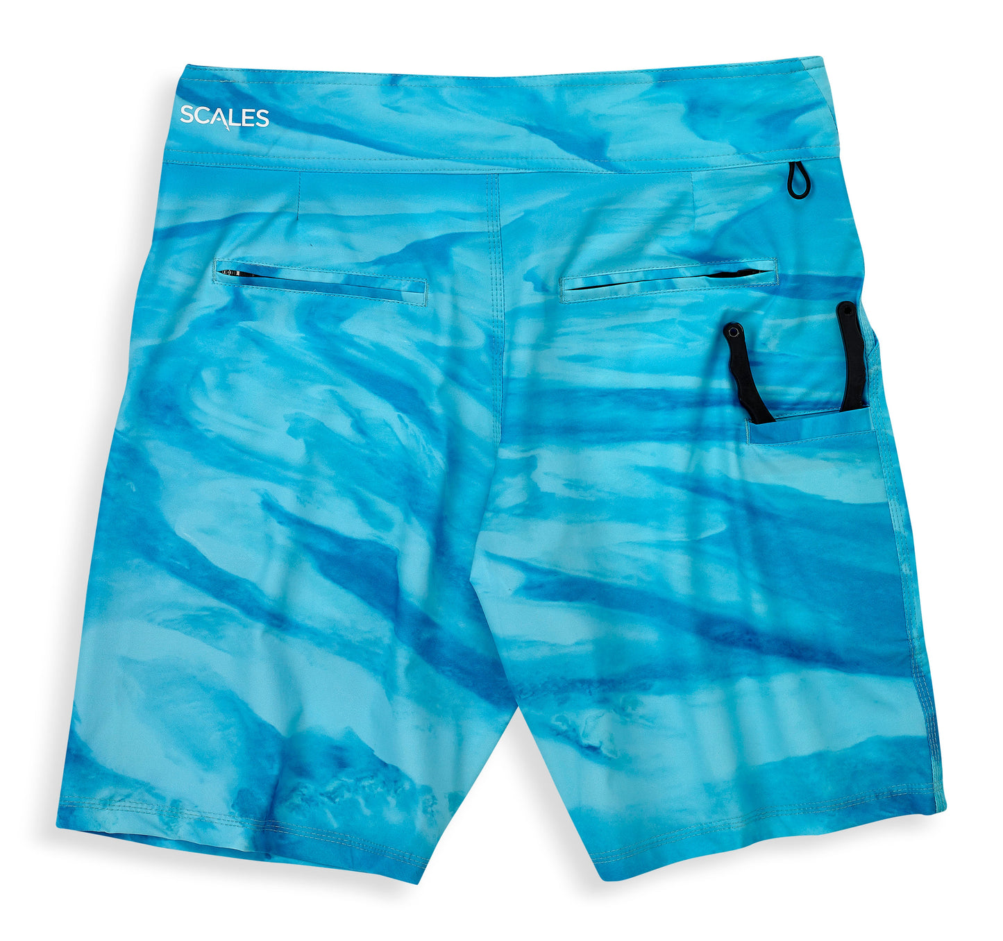 Bahamas Current First Mates Boardshorts