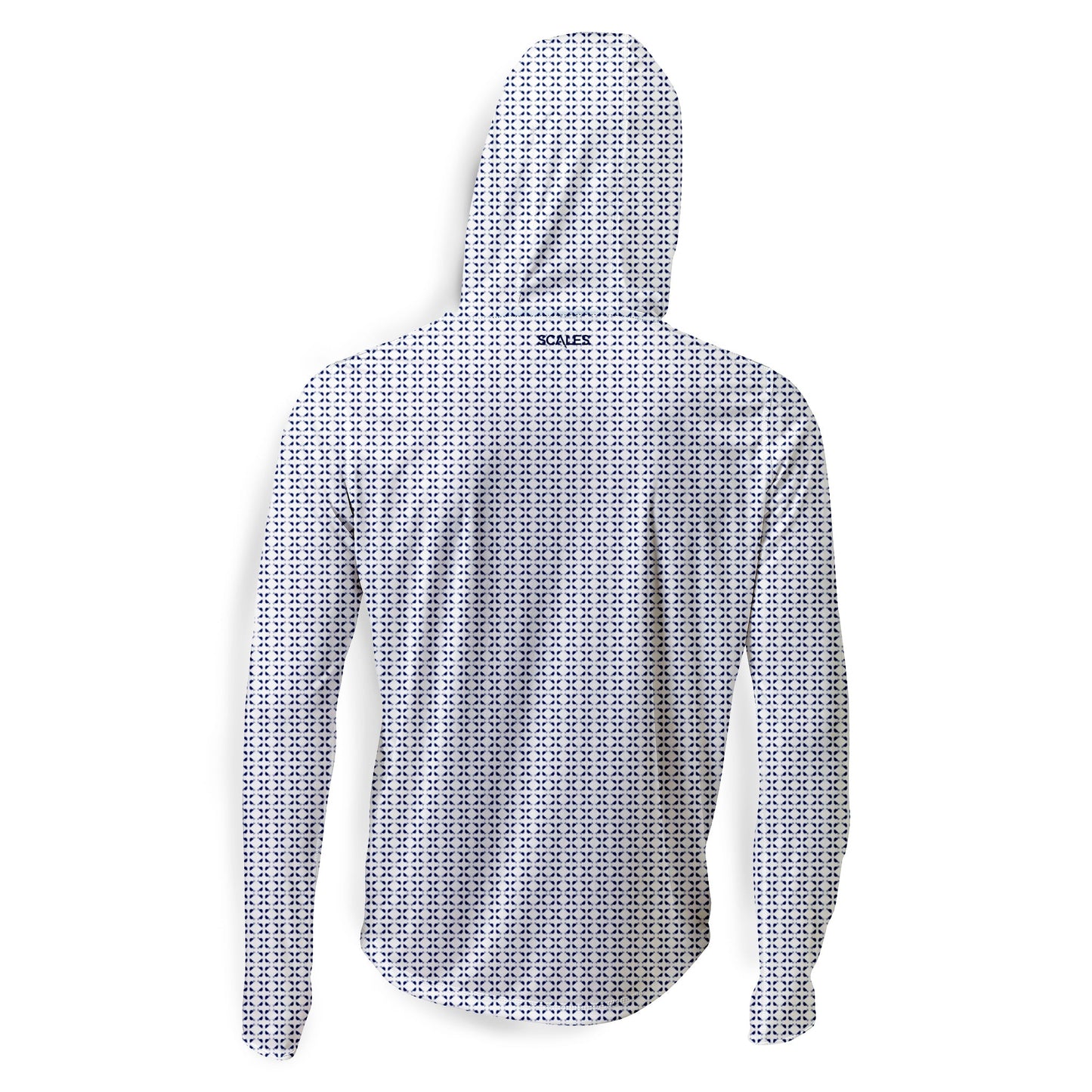 Nautical Sail Hooded Performance