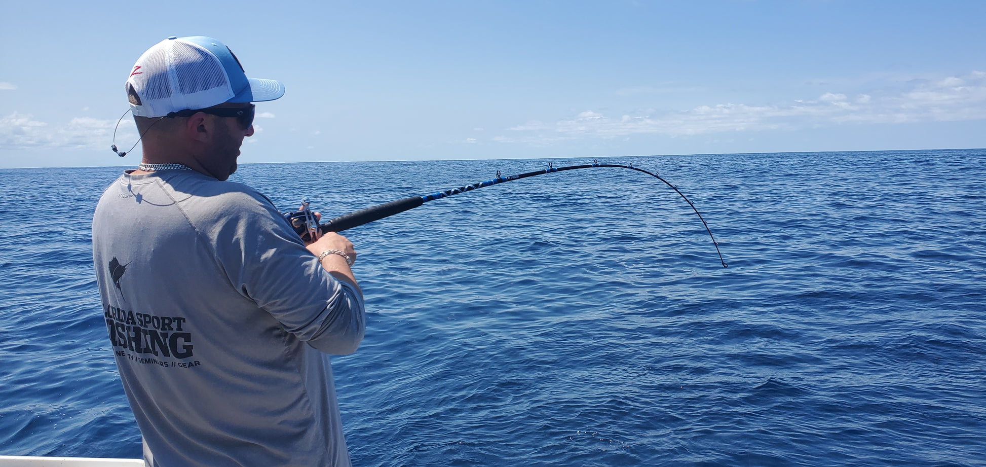 How To Select The Correct Rod - Florida Sport Fishing TV - Inshore