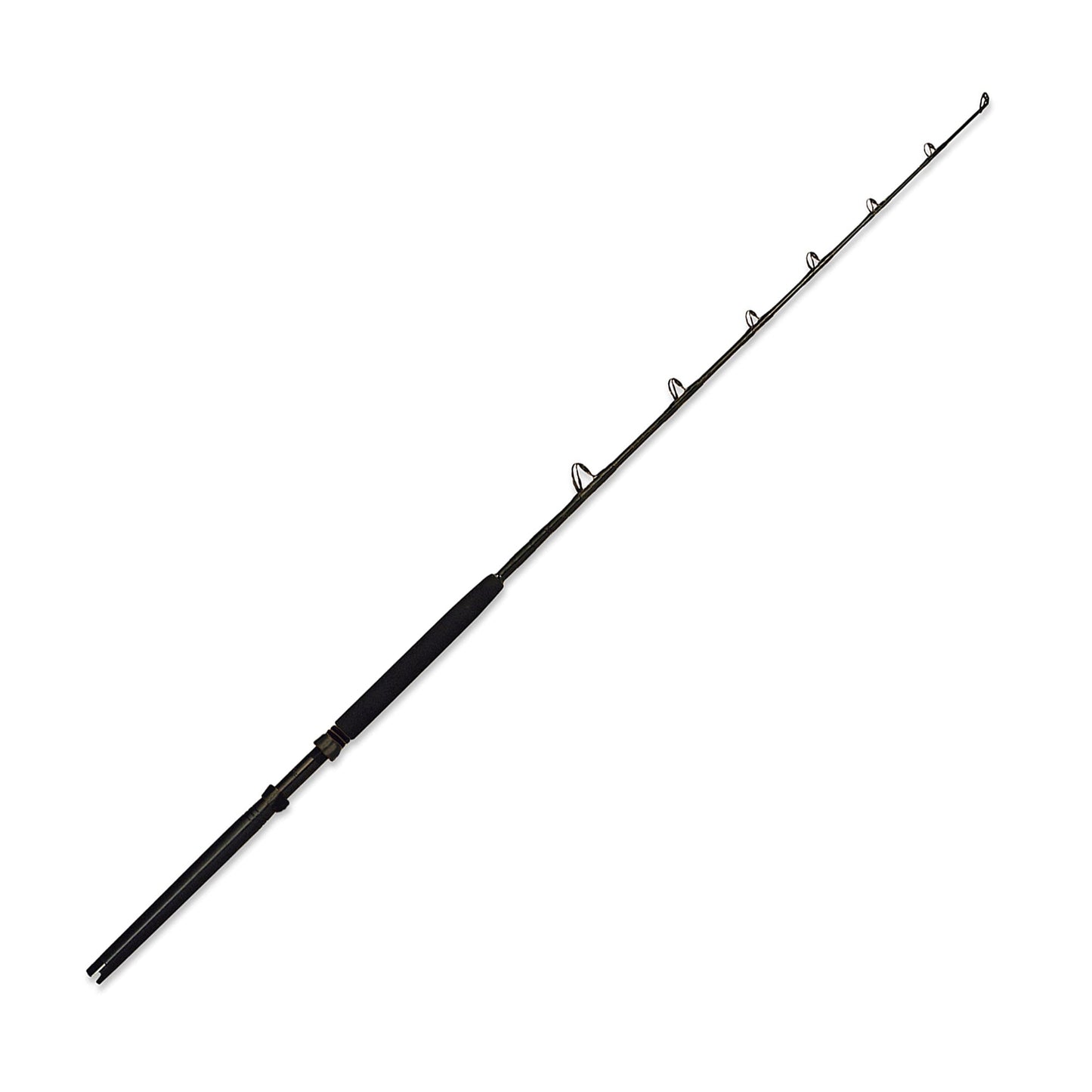 CHAOS ECL Classic Series Rod | 30-50/ Slick Butt/ 6FT/ CHAOS Gold