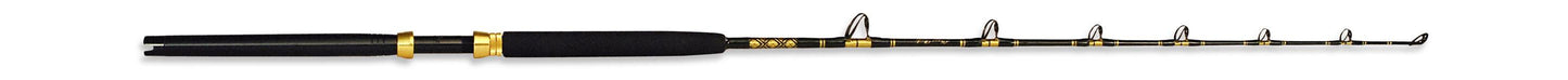 CHAOS ECL Classic Series Rod | 30-50/ Slick Butt/ 6FT/ CHAOS Gold