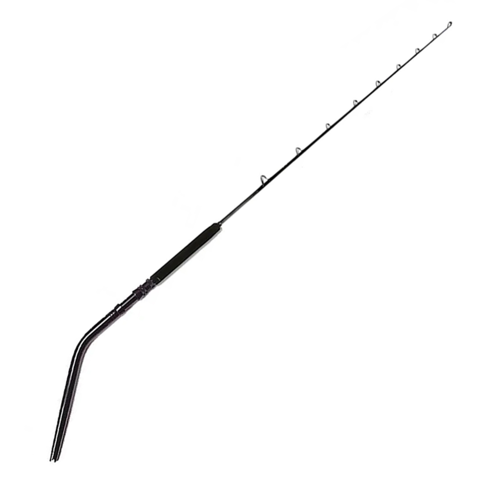 CHAOS SW Tournament Series Swordfish 6FT Deep Drop Rod- Full Curve Butt