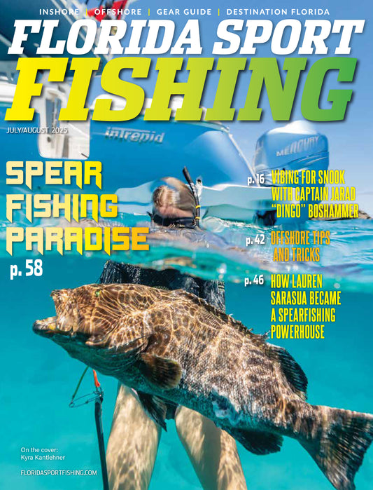 Volume 25 Issue 4 July / August 25