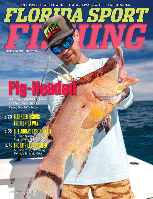 Volume 26 Issue 1 January / February 2026