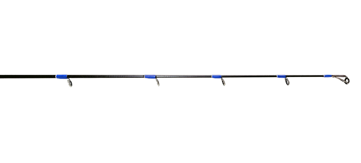 7ft 10-20lb Light Tackle Spinning Rod