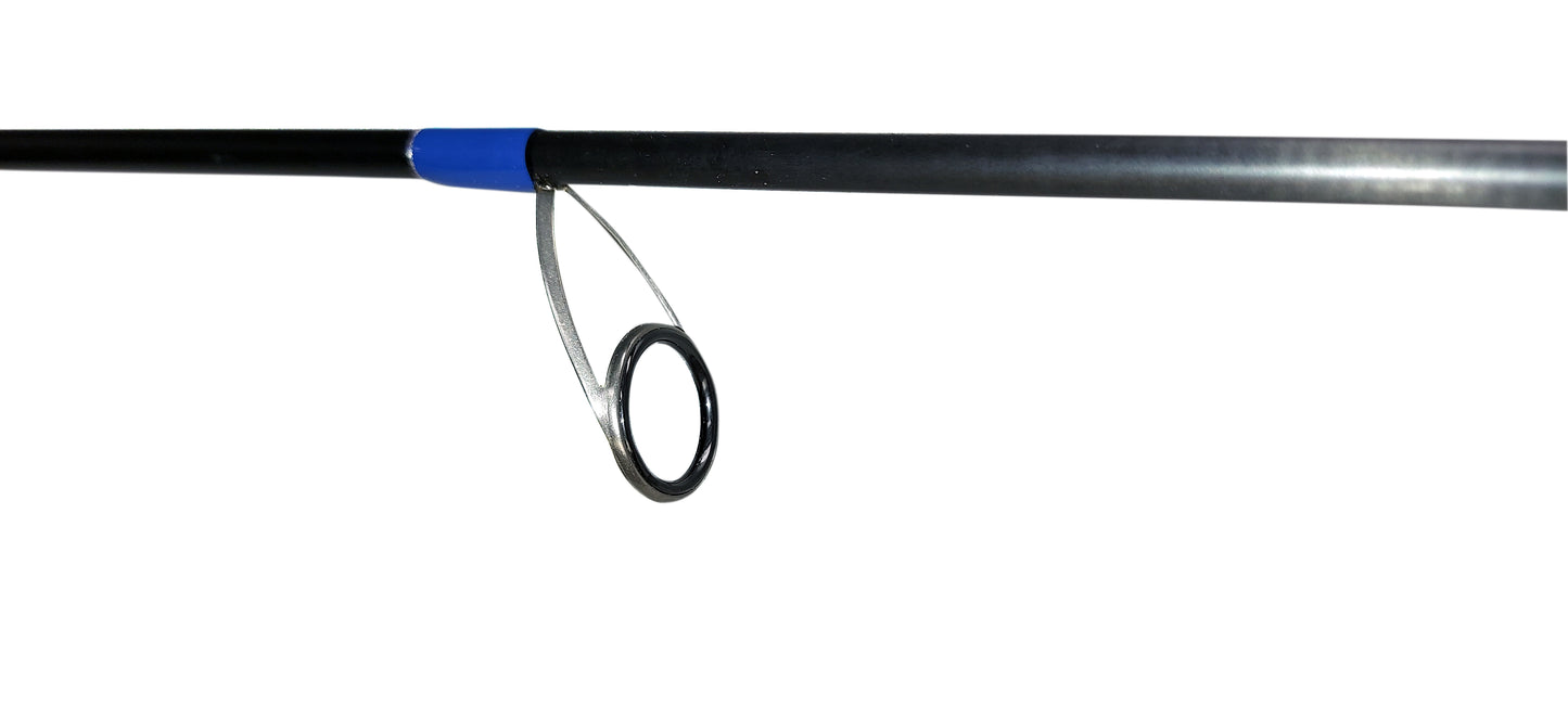 7ft 10-20lb Light Tackle Spinning Rod
