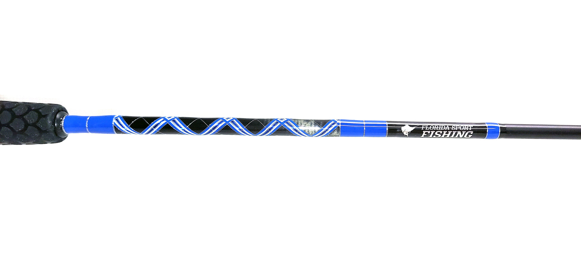 7ft 10-20lb Light Tackle Spinning Rod – Florida Sport Fishing Gear