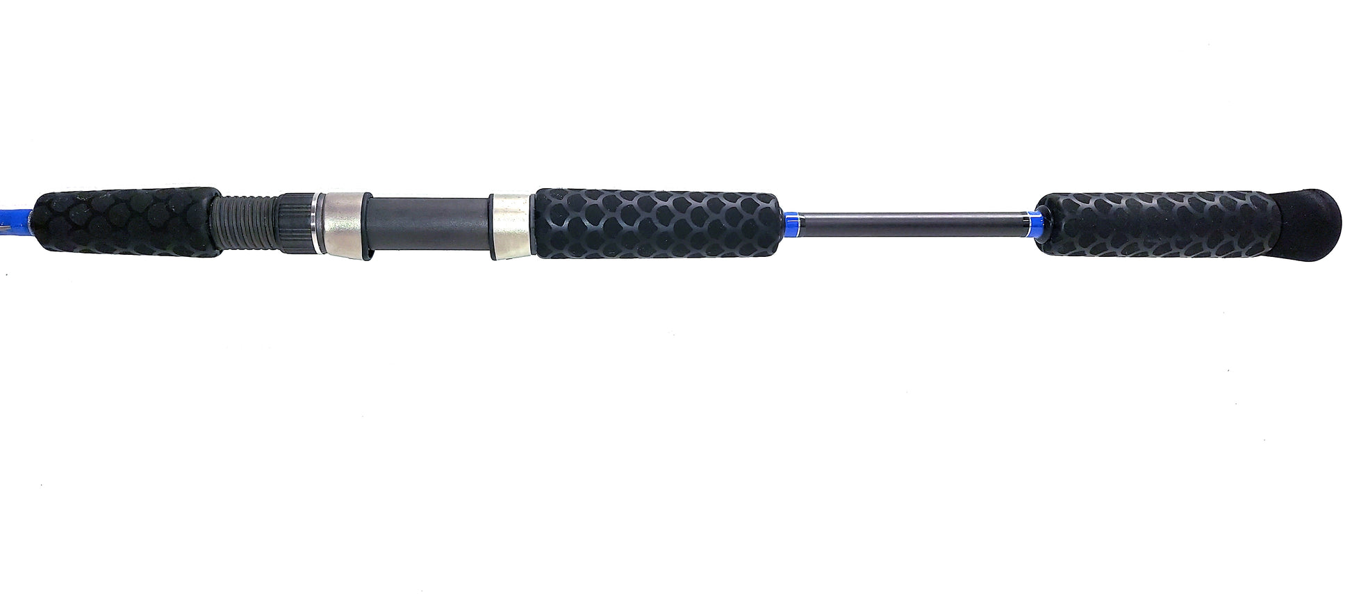 7ft 10-20lb Light Tackle Spinning Rod – Florida Sport Fishing Gear
