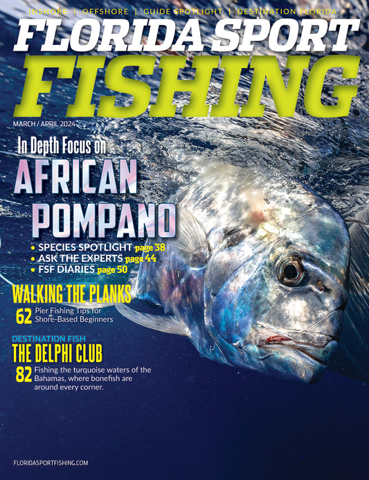 Volume 24 Issue 2 March / April 2024