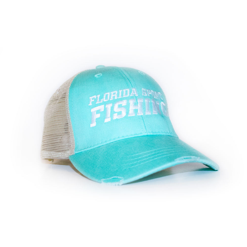 Florida Sport Fishing Gear