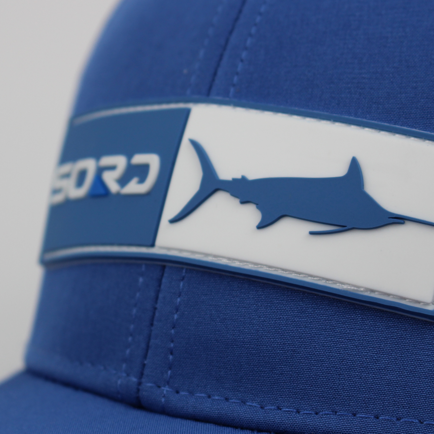 OMNI HAT - LIVE BAIT BLUE MARLIN