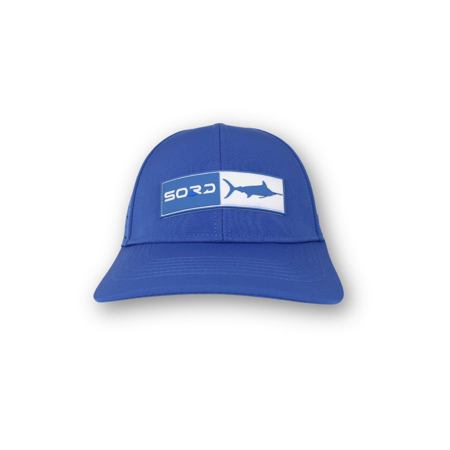 OMNI HAT - LIVE BAIT BLUE MARLIN