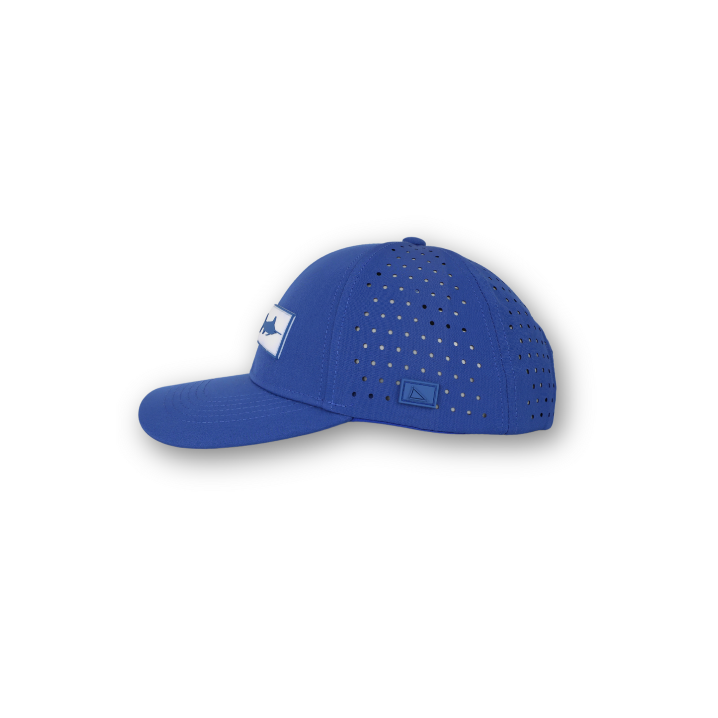 OMNI HAT - LIVE BAIT BLUE MARLIN