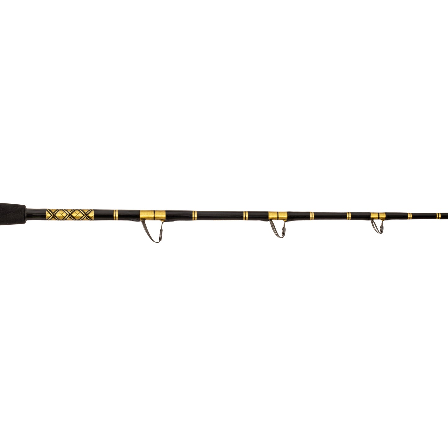 CHAOS ECL Classic Series Rod | 30-50/ Slick Butt/ 6FT/ CHAOS Gold