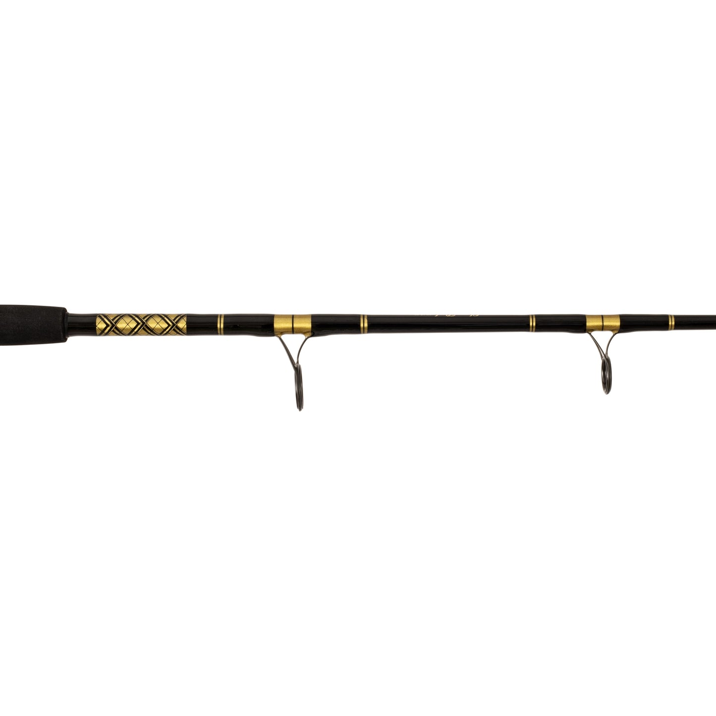 CHAOS SP Classic Series Spinning Rod | 15-30/ 7FT/ CHAOS Gold
