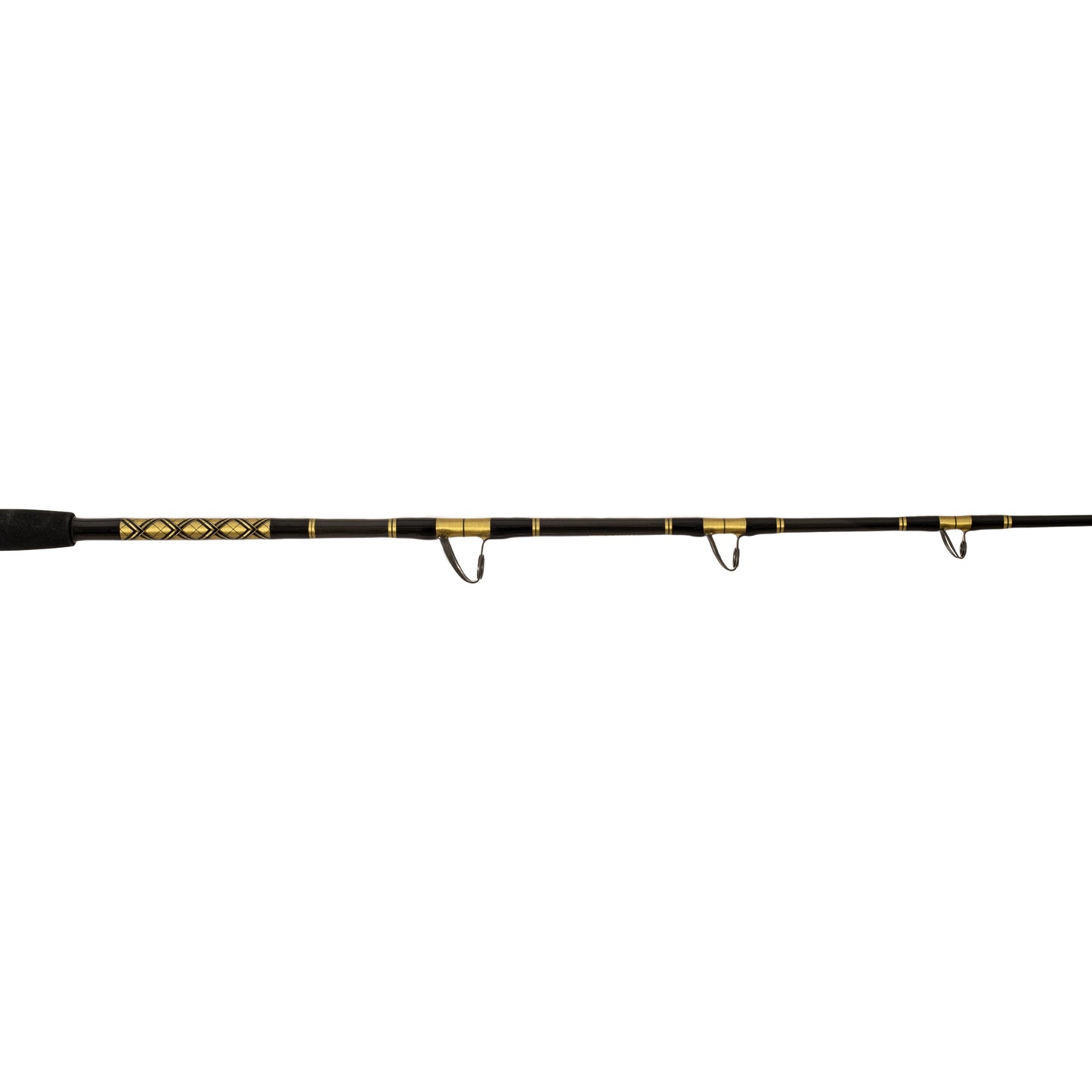 CHAOS KC Classic Series Live Bait Composite Rod | 20-40/ 7FT/ CHAOS Gold